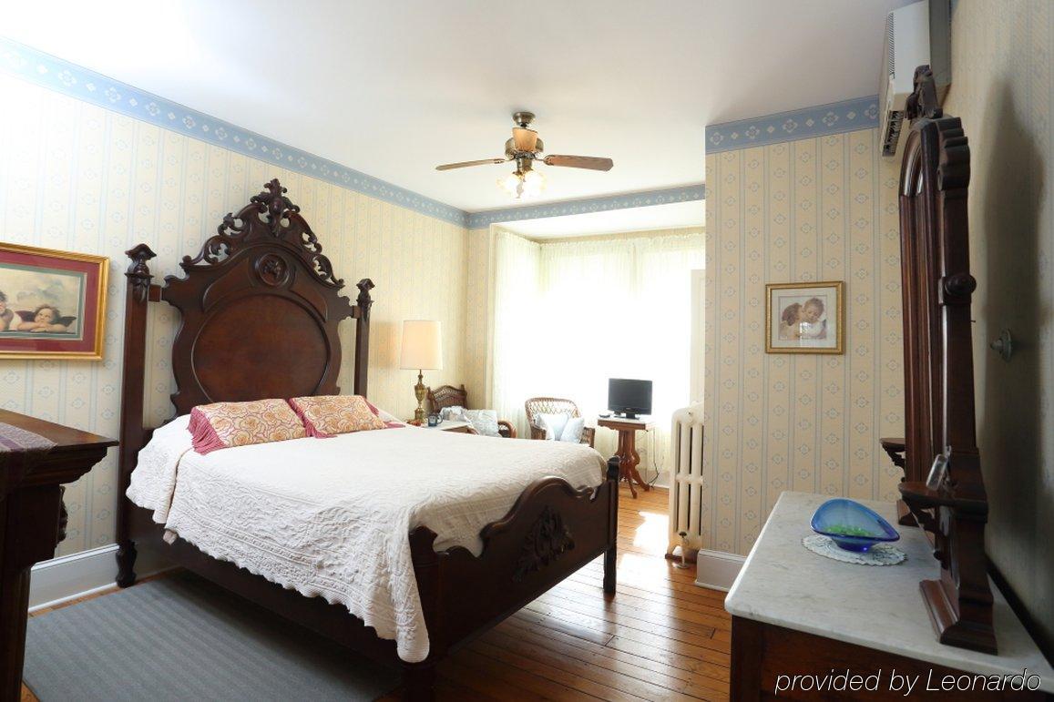 Beauclaires Bed & Breakfast Cape May Ngoại thất bức ảnh